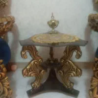 میزعسلی|مبلمان خانگی و میز عسلی|رباط‌کریم, نصیرشهر|دیوار