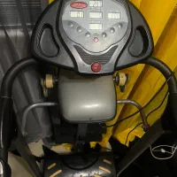 تردمیل چندکاره لایف پاور