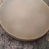 دف دف|سازهای سنتی|فولادشهر, مسکن مهر فولادشهر|دیوار