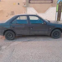 پژو روا