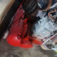 پمپ باد فروشی