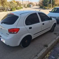 تیبا 2مدل 1400 تمام فابریک|خودرو سواری و وانت|شیراز, باجگاه|دیوار