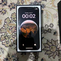 ایفون ۱۱ پرو zaa|موبایل|تهران, تهرانپارس شرقی|دیوار