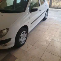 ۲۰۶ مدل ۸۸ تیپ ۳ بی رنگ