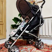 کالسکه مسافرتی هواپیمایی کابین سایز عصایی سبک