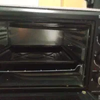 در حد نو|اجاق گاز و لوازم برقی پختوپز|گرگان, |دیوار