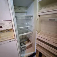 یخچال فریزر ساید بای ساید جنرال الکتریک اصل آمریکا