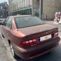 سمند مدل ۸۵ در حد|خودرو سواری و وانت|یاسوج, |دیوار