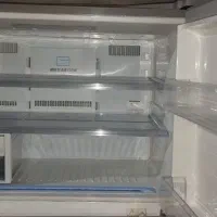 یخچال فریزر در حد نو|یخچال و فریزر|تنکابن, |دیوار