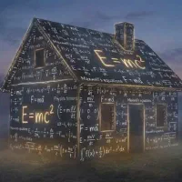 فیزیک در خانه