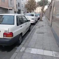 پراید ۸۷ بیرنگ|خودرو سواری و وانت|فردیس, شهرک ۱۱۰|دیوار