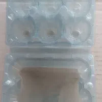 شانه تخم مرغ ۹ تایی