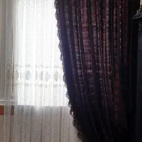 پرده پذیرایی