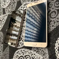 گوشی j7(2016) و j5prime|موبایل|تهران, یافتآباد|دیوار