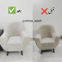 میرزاواش فوق تخصص مبل شویی  مبلشویی قالیشویی|خدمات نظافت|مشهد, سجاد شهر|دیوار