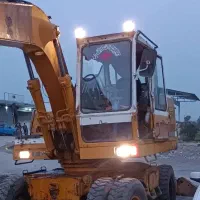 بیل لاستیکی 912 لیپهر