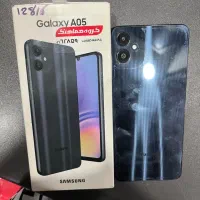 گوشی سامسونگ A05