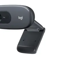 وبکم HD logitech|قطعات و لوازم جانبی رایانه|بندر انزلی, لاله|دیوار