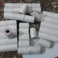 رول حرارتی کارت خوان