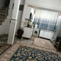 یک واحد خانه در  کشاورز جنوبی