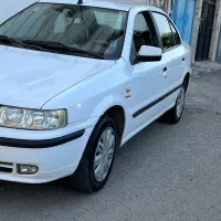 سمندef7|خودرو سواری و وانت|رشت, گلباغ نماز|دیوار