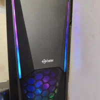 کیس گیمینگ نسل ۶ گرافیک ۴ گیگ|رایانه رومیزی|بجنورد, |دیوار