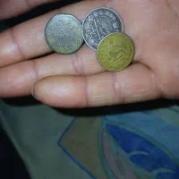 فروش سکه های پهلوی|کلکسیون سکه، تمبر، اسکناس|لنگرود, |دیوار