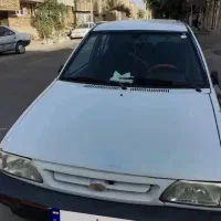 فروش فوری ماشین پراید هاچبک کره ای