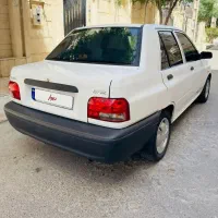 پراید 131 SE، مدل 1397|خودرو سواری و وانت|تهران, شهرآرا|دیوار