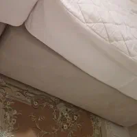 تخت باکس هتلی ایکیا