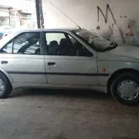پژو|خودرو سواری و وانت|اهر, |دیوار