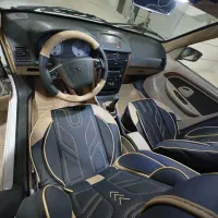 پارس۹۰+۷ بدون رنگ