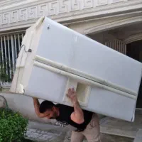اسبابکشیجابجای اثاثیه منزل بسته بندی تضمنی|خدمات حمل و نقل|کرمانشاه, |دیوار