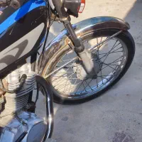 موتور 125|موتورسیکلت|چغادک, |دیوار