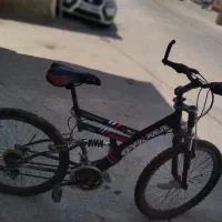 دوچرخه|دوچرخه، اسکیت، اسکوتر|اصفهان, ارزنان|دیوار