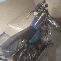 متور ۱۲۵ لیفان مدل ۸۴ مزایده