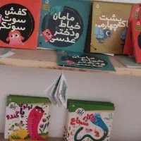 قفسه های دیواری