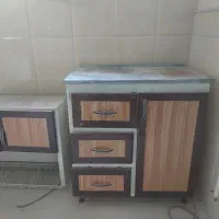 کابینت فلزی|مصالح و تجهیزات ساختمان|قم, نیروگاه|دیوار