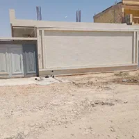 فروش خانه ویلایی ۱۲۰ متری ۲ خوابه
