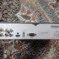 سینما خانگی و گیرنده دیجیتال|سیستم صوتی خانگی|ری, شهادت|دیوار