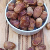 خرما خشک(قصب)