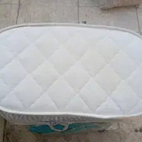 تشک خوشخواب نوزاد|تخت و صندلی بچه|تهران, سجاد|دیوار