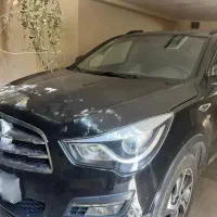 هایما s5 مدل ۱۴۰۰ در حد اقساط