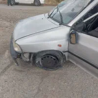 فروش پراید|خودرو سواری و وانت|خمین, |دیوار