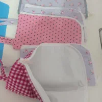 جای لقمه‌ای