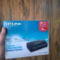 مودم TP-Link