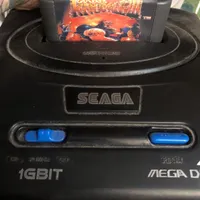 Ps1و sega mega drive2|کنسول، بازی ویدئویی و آنلاین|تهران, سهروردی|دیوار