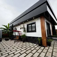 ویلا مدرن لوکیشن ساحلی سنددار/سندتکبرگ/فروش فوری