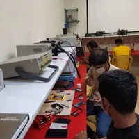 آموزش از مبتدی تا پیشرفته تعمیرات موبایل