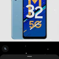 سامسونگ m32|موبایل|شیروان (خراسان), |دیوار